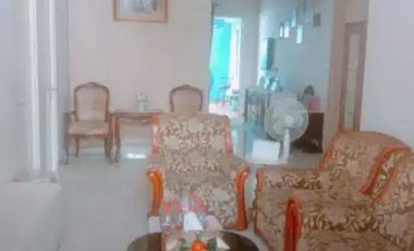 Rumah deltasari waru, ready puri surya citra harmoni pondok chandra