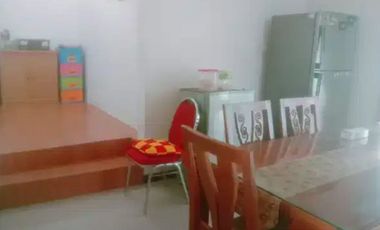 Rumah deltasari waru, ready puri surya citra harmoni pondok chandra