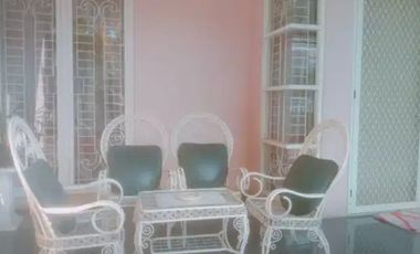 Rumah deltasari waru, ready puri surya citra harmoni pondok chandra