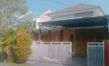 Rumah deltasari waru, ready puri surya citra harmoni pondok chandra