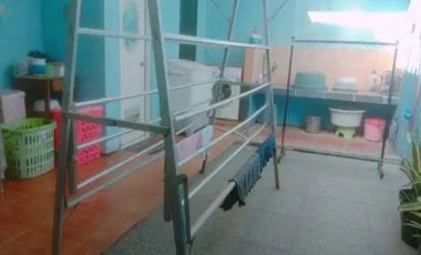 Rumah deltasari waru, ready puri surya citra harmoni pondok chandra