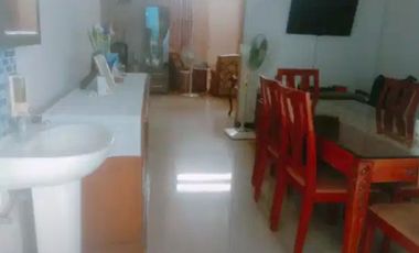 Rumah deltasari waru, ready puri surya citra harmoni pondok chandra