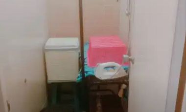 Rumah deltasari waru, ready puri surya citra harmoni pondok chandra