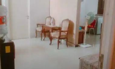 Rumah deltasari waru, ready puri surya citra harmoni pondok chandra