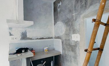 ON PROGRES CLUSTER MURAH D CIMUNING GONDANG MUSTIKA JAYA BEKASI KOTA