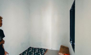 ON PROGRES CLUSTER MURAH D CIMUNING GONDANG MUSTIKA JAYA BEKASI KOTA