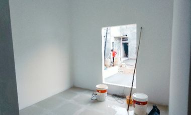 ON PROGRES CLUSTER MURAH D CIMUNING GONDANG MUSTIKA JAYA BEKASI KOTA