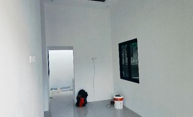 ON PROGRES CLUSTER MURAH D CIMUNING GONDANG MUSTIKA JAYA BEKASI KOTA