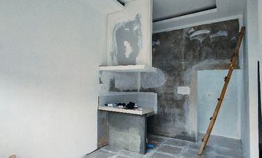 ON PROGRES CLUSTER MURAH D CIMUNING GONDANG MUSTIKA JAYA BEKASI KOTA