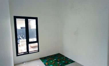 ON PROGRES CLUSTER MURAH D CIMUNING GONDANG MUSTIKA JAYA BEKASI KOTA