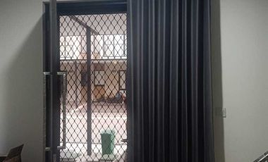 Rumah Cluster Milenial Semi Furnish Pik 2