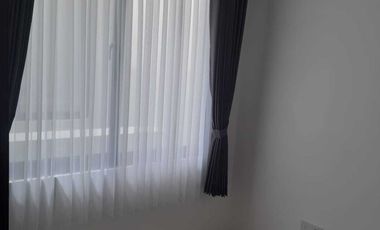 Rumah Cluster Milenial Semi Furnish Pik 2