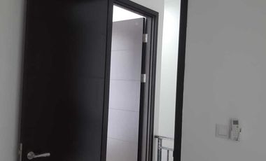 Rumah Cluster Milenial Semi Furnish Pik 2