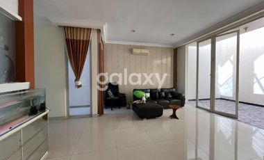 Rumah Sangat Terawat Di Long Beach Pakuwon City