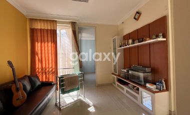 Rumah Sangat Terawat Di Long Beach Pakuwon City