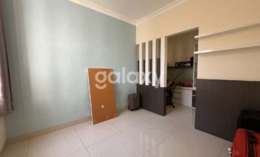 Rumah Sangat Terawat Di Long Beach Pakuwon City