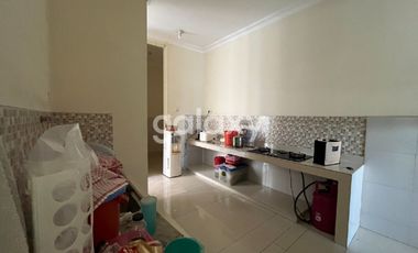 Rumah Sangat Terawat Di Long Beach Pakuwon City