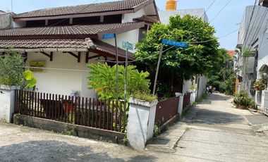 Dijual Rumah 2 Lantai Lokasi Strategis Bekasi Barat