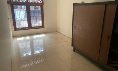 Dijual Rumah 2 Lantai Lokasi Strategis Bekasi Barat