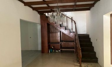 Dijual Rumah 2 Lantai Lokasi Strategis Bekasi Barat