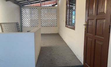 Dijual Rumah 2 Lantai Lokasi Strategis Bekasi Barat