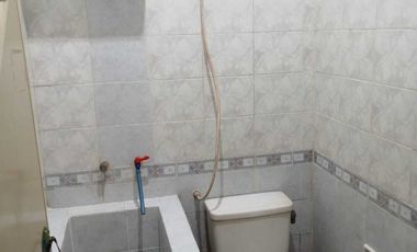 Disewakan rumah minimalis di mulyosari prima semi furnish