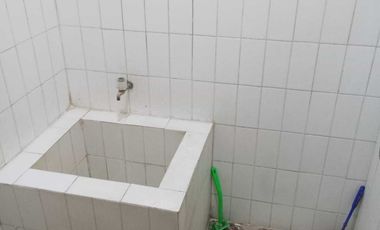 Disewakan rumah minimalis di mulyosari prima semi furnish
