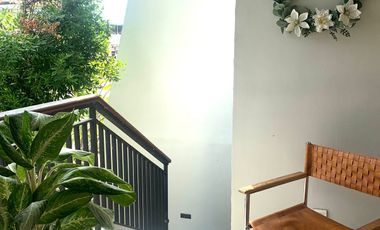 Rumah Minimalis Fully Furnished Lokasi Kerobokan Denpasar