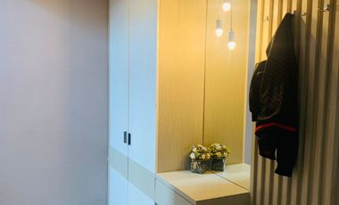 Rumah Minimalis Fully Furnished Lokasi Kerobokan Denpasar