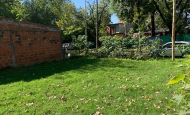 Lote baldio venta 195m2 en Jose C Paz
