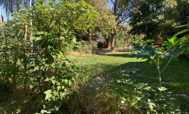 Lote baldio venta 195m2 en Jose C Paz
