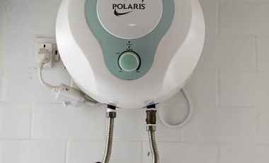 Disewakan Rumah Uptown Purnish