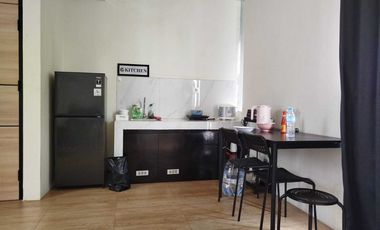 Disewakan Rumah Uptown Purnish