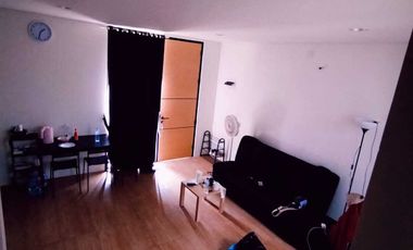 Disewakan Rumah Uptown Purnish