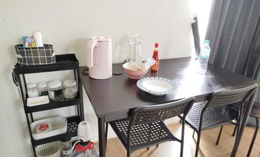 Disewakan Rumah Uptown Purnish