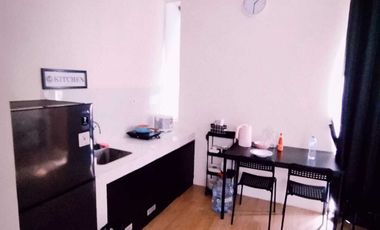 Disewakan Rumah Uptown Purnish