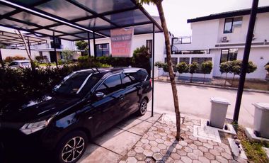 Disewakan Rumah Uptown Purnish