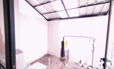 Disewakan Rumah Uptown Purnish