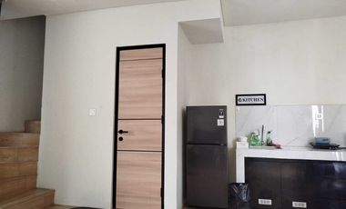 Disewakan Rumah Uptown Purnish
