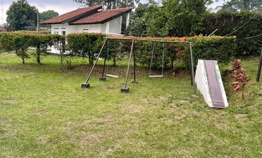 Jual Asyik Murah Rumah Villa di Ciater Subang LT 1400