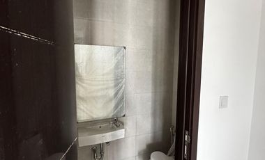 Disewakan Cepat Rumah 2 Kamar Tidur Cluster Alabama Unit baru