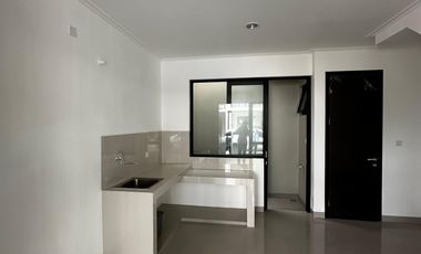 Disewakan Cepat Rumah 2 Kamar Tidur Cluster Alabama Unit baru