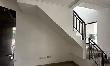 Disewakan Cepat Rumah 2 Kamar Tidur Cluster Alabama Unit baru