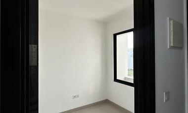 Disewakan Cepat Rumah 2 Kamar Tidur Cluster Alabama Unit baru