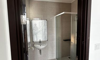 Disewakan Cepat Rumah 2 Kamar Tidur Cluster Alabama Unit baru