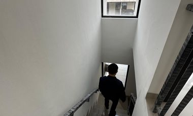 Disewakan Cepat Rumah 2 Kamar Tidur Cluster Alabama Unit baru