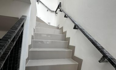 Disewakan Cepat Rumah 2 Kamar Tidur Cluster Alabama Unit baru