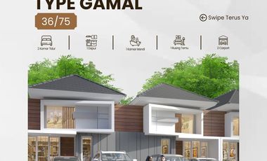 Mulia Village Juanda Hunian mewah Islami Dekat Bandara Juanda