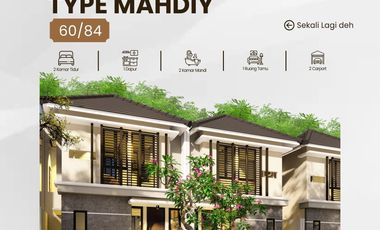 Mulia Village Juanda Hunian mewah Islami Dekat Bandara Juanda