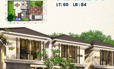 Mulia Village Juanda Hunian mewah Islami Dekat Bandara Juanda